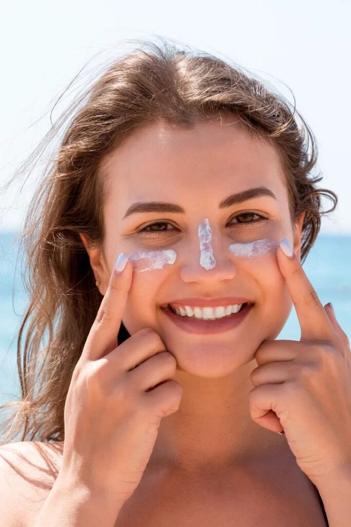Sunscreen 
